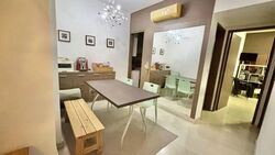 Sunrise Gardens (D28), Condominium #585915911